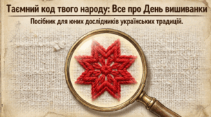 День вишиванки