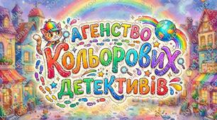 Сценарій для табору або тематичного дня "Секретна місія кольорових детективів. Помаранчевий фрагмент тепла (перший день тижня)"