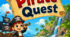 Pirate Quest — піратський квест для дошкільнят