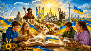 НП «Історія України» для дітей із порушеннями інтелектуального розвитку, 9 клас