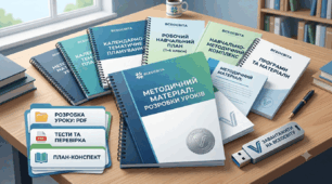 Навчальні плани 1-11 класи 2026-2027 н.р. до освітньої програми за оновленою нормативною базою