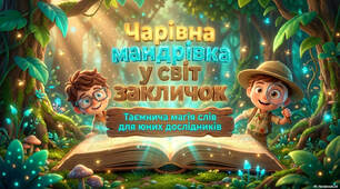 2 клас Літературне читання Заклички