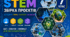 Навчальні проєкти та робочі аркуші до МІК STEM 7 клас НУШ