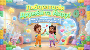 2 клас Літературне читання Мирилки
