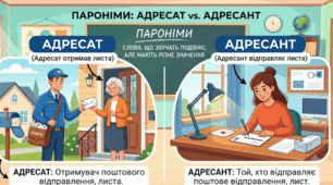 Пароніми