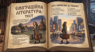 Еміграційна література. Євген Маланюк