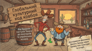 25 липня - День ковбоя