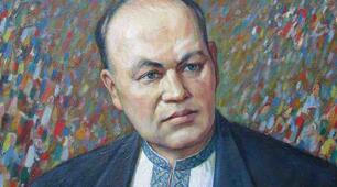 Біографічний лабіринт: Що ви знаєте про Михайла Стельмаха?