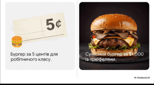 Відеоогляд "27 липня - День народження гамбургера"
