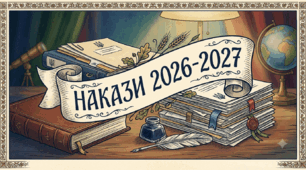 Кейс наказів старт 2026-2027