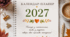 КАЛЕНДАР-ПЛАНЕР  2027