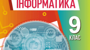Календарно-тематичне планування Інформатика 9 клас Ривкінд 2026-2027 н.р.  НУШ (2 год), з групами результатів та балами