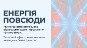 Тепловий ефект розчинення