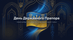 День Державного Прапора України