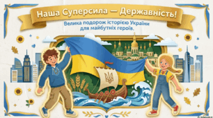 15 липня - День Української Державності