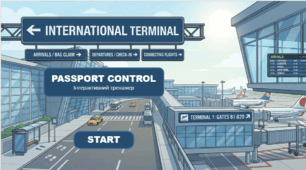 Passport Control