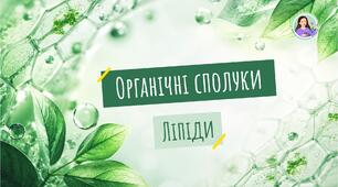 Ліпіди
