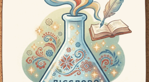 Лабораторія дієслівних пригод🛠️🧪✨ (перевірка знань за темою «Дієслово»)