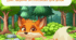 книга для дітей Wild animals (Дикі тварини)