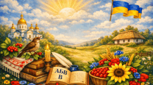 Лінгвістичний детектив: Розшифруй міфи
