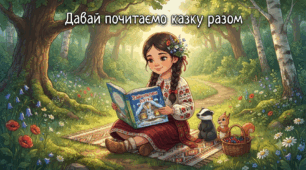 Казка "Зайчикова хатинка"