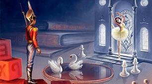 Андерсен Г.К. «Непохитний олов’яний солдатик». Аналіз твору.