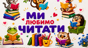 📚 Створіть ідеальний куточок читання у вашому класі! 🦉🐱