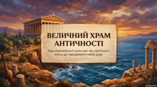 Загальна характеристика літератури Давньої Греції. Антична лірика. Виникнення давньогрецького театру; його особливості. Антична трагедія.