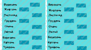 Трекер для фіксування швидкості читання учнів