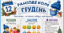 ГРУДЕНЬ. Ранкове коло