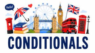 Second and Third Conditionals