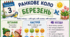 БЕРЕЗЕНЬ. Ранкове коло