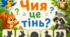 Чия це тінь?