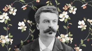 Гі де Мопассан. Біографія. Творчість.