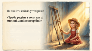 Робочі аркуші до роману Елеонор Портер "Полліанна".
