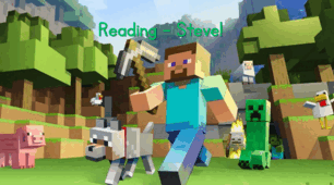 Робочий аркуш з англійської мови "Reading and Writing | Steve"