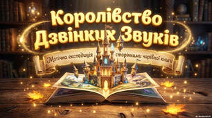 2 клас Українська мова "Дзвінкі звуки в кінці слова і складу"