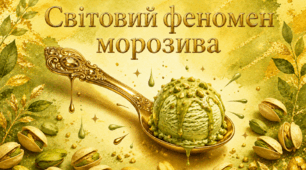 🍦Міжнародний День морозива🍦🍧🍦Світовий феномен морозива. Від античного снігу до крафтового джелато. Гастрономічна експедиція історією найулюбленішого десерту🍦
