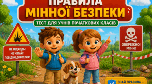 Мінна безпека