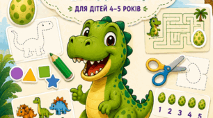 «Динозаври»