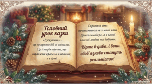 Робочі аркуші до казки Гофмана "Лускунчик і Мишачий король".