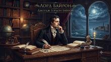 Джордж Байрон