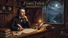 Генріх Гейне