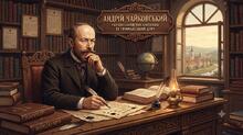 Андрій Чайковський