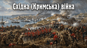 Східна (Кримська) війна