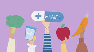 Healthy Habits vs. Bad Habits (B1)