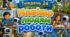 Тематичний тиждень "Навіщо людям роботи" 4 клас НУШ Стіна слів