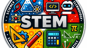 Календарно-тематичне планування міжгалузевого інтегрованого курсу «STEM»   6 клас  (1 год на тиждень)