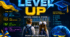 Level Up: Школа нового рівня. Сучасний сценарій урочистої лінійки до Дня знань 2026