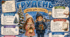 ГРУДЕНЬ. Плакат/постер (на 1, 4, 9 аркушах) + пазл